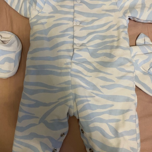 Kenzo baby welcoming set - Picture 11 of 11